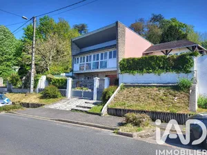 Maison à Souppes-sur-Loing (77460)