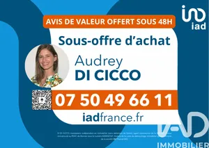 Apartment at Rennes (35000)