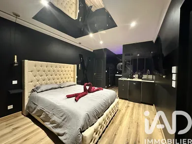 Apartment in Saint-Gervais-la-Forêt (41350)