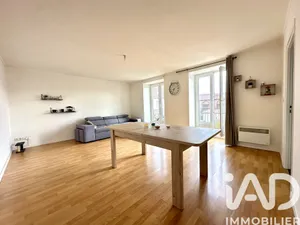 Apartment at Arques (62510)