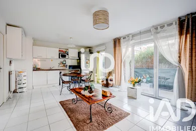 Apartment in Toulouse (31400)