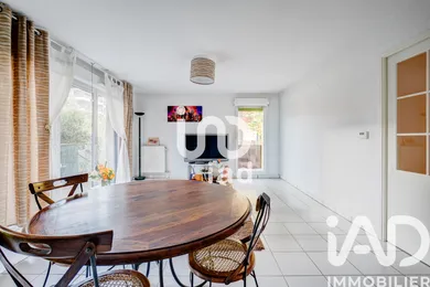 Apartment in Toulouse (31400)