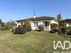 Maison à Brindas (69126)