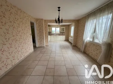 Maison à Domont (95330)