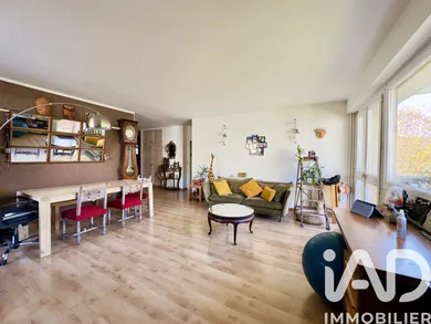 Appartement à Palaiseau (91120)