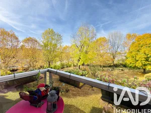 Appartement à Palaiseau (91120)