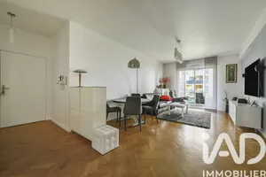 Appartement à Asnières-sur-Seine (92600)