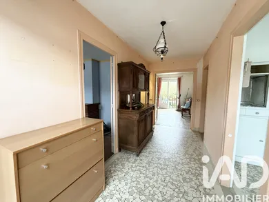 Maison à Donnemarie-Dontilly (77520)