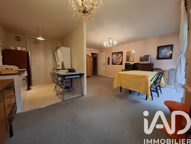 Apartment in Lorient (56100)