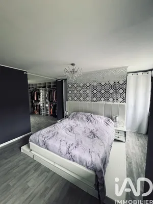 House at Croissy-sur-Celle (60120)