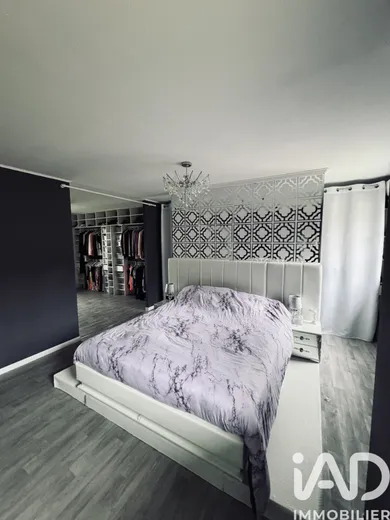 House in Croissy-sur-Celle (60120)