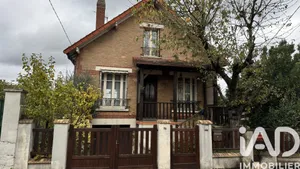 House at Ormesson-sur-Marne (94490)