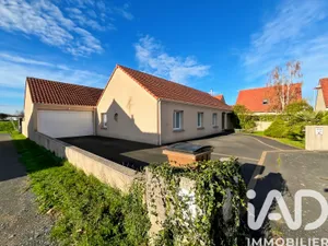 Maison à Cholet (49300)