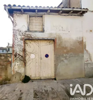 Garage at Nègrepelisse (82800)