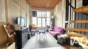 Appartement à CITRY (77730)