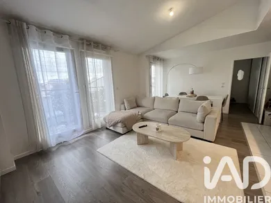 Apartment in Villepinte (93420)