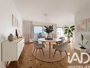 Appartement à Villeurbanne (69100)