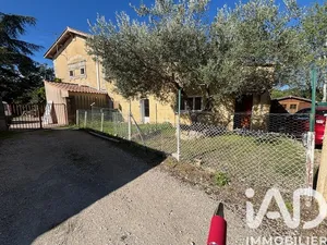 Maison à Uzès (30700)