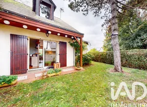 Maison à Joué-lès-Tours (37300)