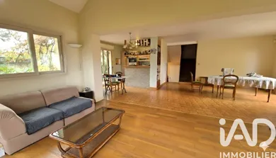 Maison à Joué-lès-Tours (37300)