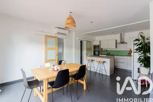 Maison à Villenave-d'Ornon (33140)