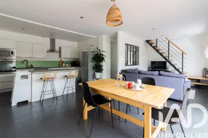 Maison à Villenave-d'Ornon (33140)