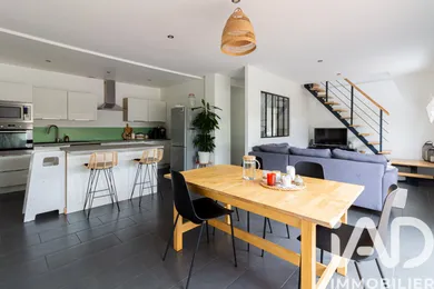 House in Villenave-d'Ornon (33140)