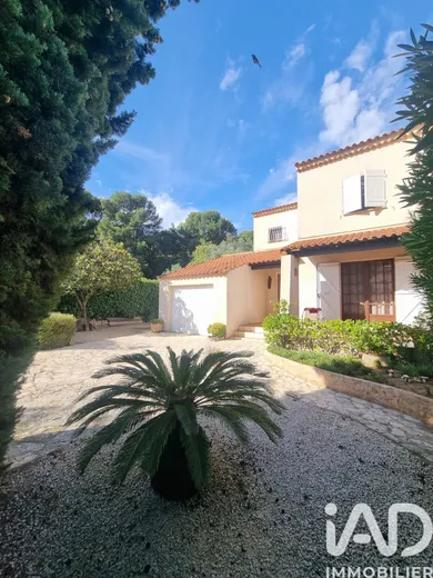 Maison à Ollioules (83190)