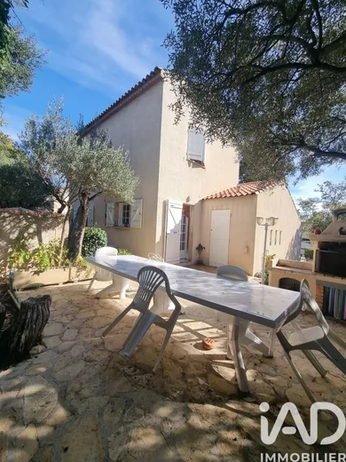 House in Ollioules (83190)