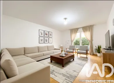 Appartement à Toulouse (31200)