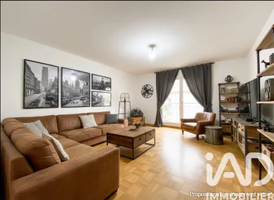 Appartement à Toulouse (31200)
