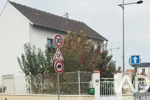 Maison à Chevilly-Larue (94550)