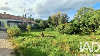 Maison à Villeneuve-lès-Avignon (30400)