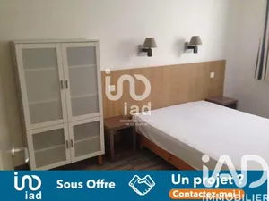 Appartement à Cannes (06150)