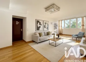 Apartment in Créteil (94000)