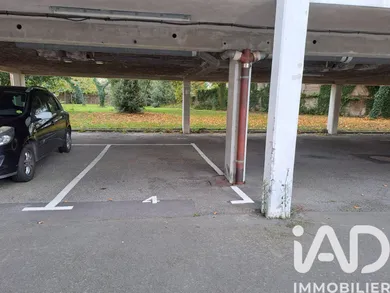 Parking à Nantes (44300)