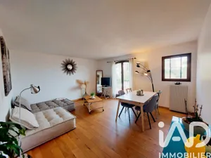 Appartement à Vence (06140)
