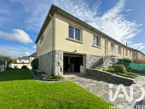 Maison à Saint-Jouan-des-Guérets (35430)