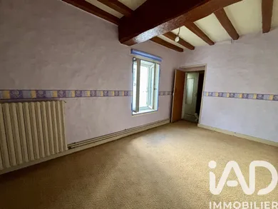 Maison à Val en Vignes (79290)