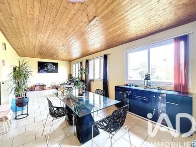 Longere in Bignicourt-sur-Marne (51300)