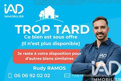 House at Sévérac d'Aveyron (12150)