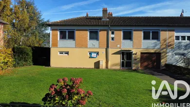 House at Moulins-lès-Metz (57160)