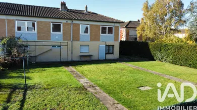 House in Moulins-lès-Metz (57160)
