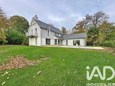 Maison à Plouër-sur-Rance (22490)
