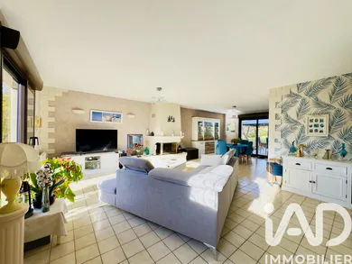 House in Morigny-Champigny (91150)