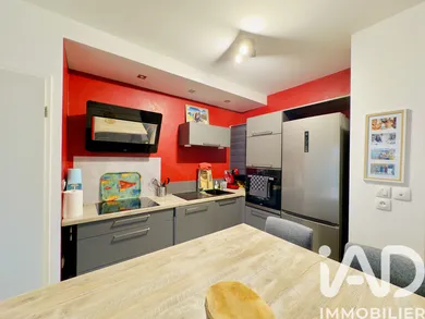 Appartement à Tigery (91250)