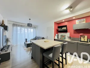 Apartment in Tigery (91250)