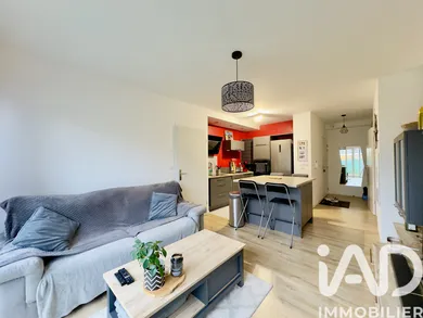 Appartement à Tigery (91250)