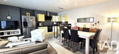 Maison à La Brède (33650)