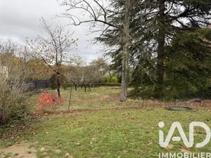 Building plot at Amboise (37400)